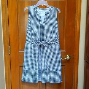 Vineyard Vines dress